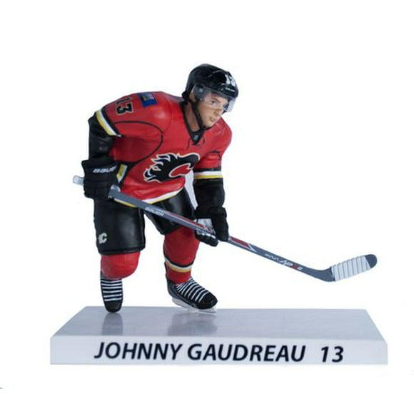 NHL 6-inch Figure - Johnny Gaudreau