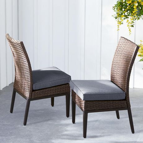 Better Homes & Gardens Brookbury Dining Chair Set