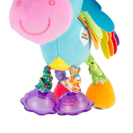 lamaze unicorn toy