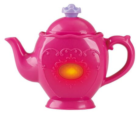 Kid Connection My 1st Talking Tea Set 13 Pieces | Walmart Canada