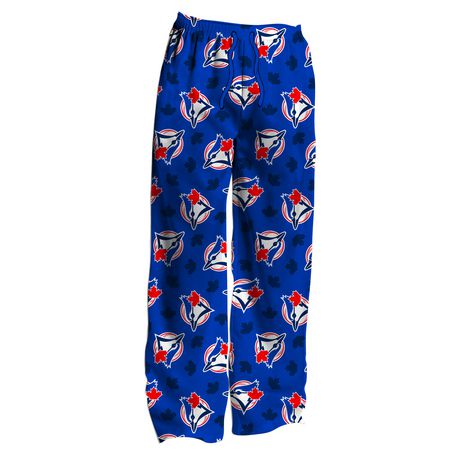 Blue Jays Men`s Sleep Pant 