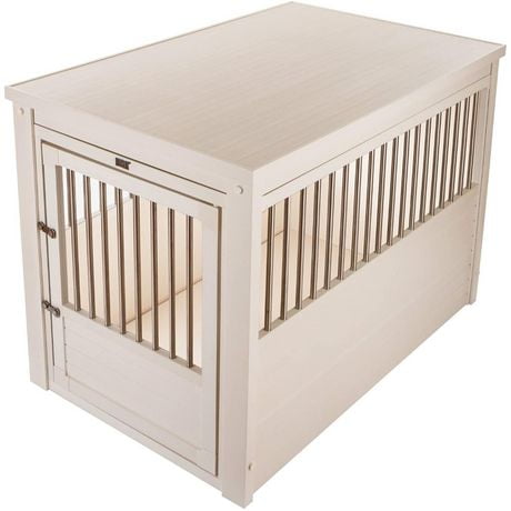 NewAge Habitat N Home Decorator Pet Crate