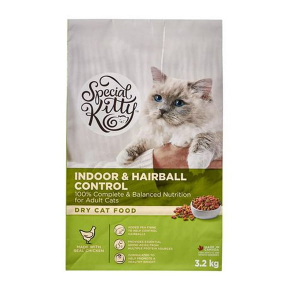 Special Kitty Cat Food Walmart.ca