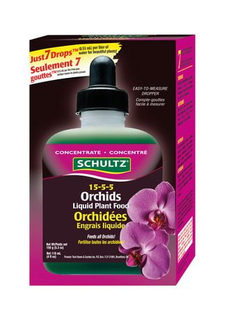 orchid schultz liquid plant fertilizer zoom