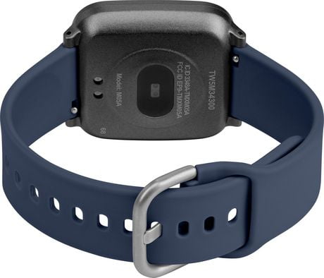 iconnect timex