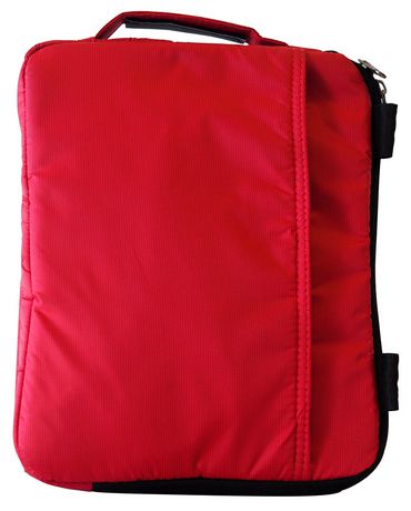 Exian Tablet Nylon Hand & Shoulder Carrying Bag 10