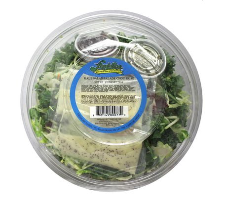 Freshline Kale Salad | Walmart Canada