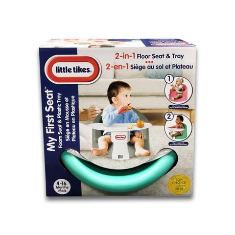 little tikes seat tray