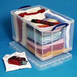 Really Useful Box® 84 Litre Storage Box | Walmart Canada