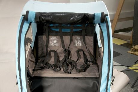 allen sports trailer