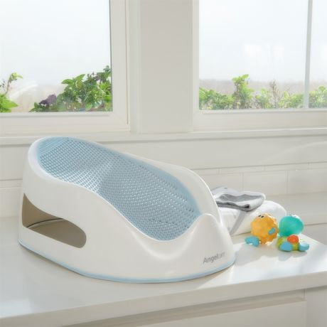 angelcare bath support newborn