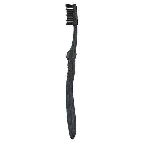 oral b toothbrush charcoal
