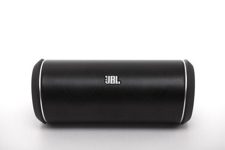 JBL Flip Portable Bluetooth speaker with bass port