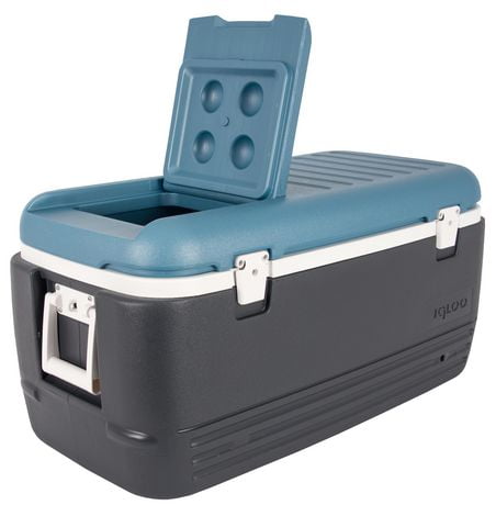 Igloo MaxCold® 100 Qt Cooler | Walmart Canada