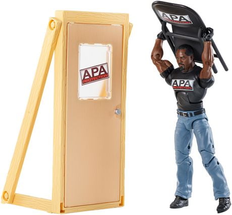 WWE Elite Collection - Action Figure #41 | Walmart Canada