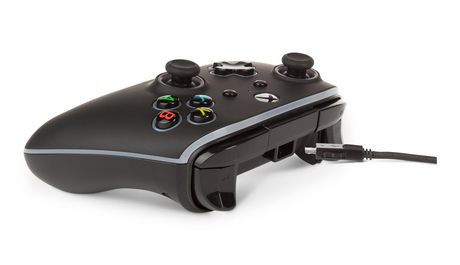 powera spectra enhanced wired xbox one controller