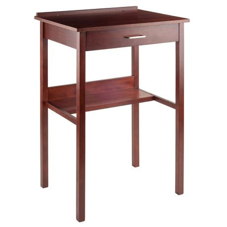 Winsome Ronald High  Desk