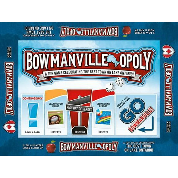 Bowmanville-Opoly