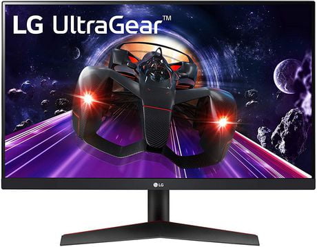 lg gl600f 24inch 144hz