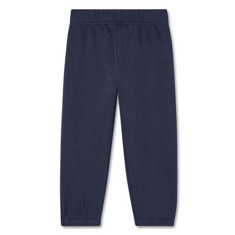 George Toddler Boys' Fleece Jogger | Walmart Canada