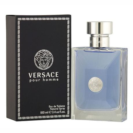 Fragrance Versace pour hommes