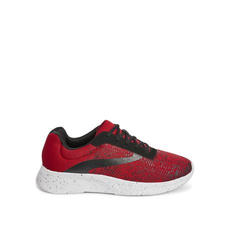 athletic works men's running shoe