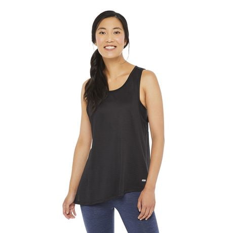 Athletic Works Women's Drop Needle Tank | Walmart Canada