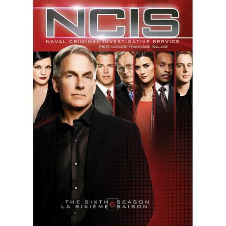 NCIS: The Sixth Season