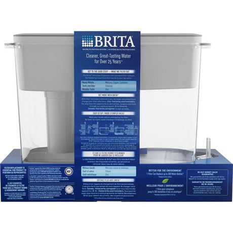 brita ultramax walmart