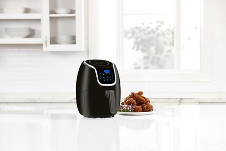 Power XL™ 3-Qt Vortex Air Fryer | Walmart Canada