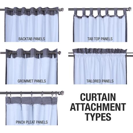 Commonwealth Universal Insulating, How To Add Blackout Liner To Curtains