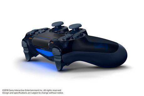 500 Million Limited Edition Ps4 Pro Console Walmart Canada
