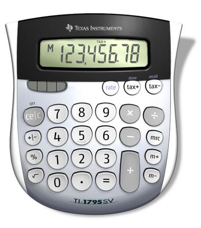 calculator walmart ca