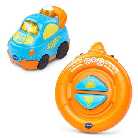 vtech 3 in 1 racer