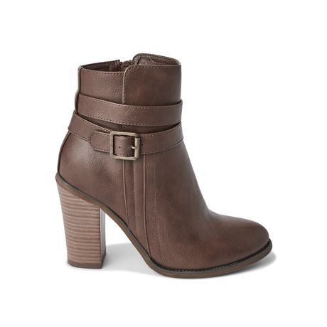 George Women's Meghan Booties | Walmart Canada