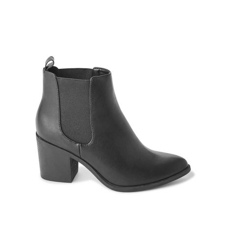 George Women's Kourtney Booties | Walmart Canada