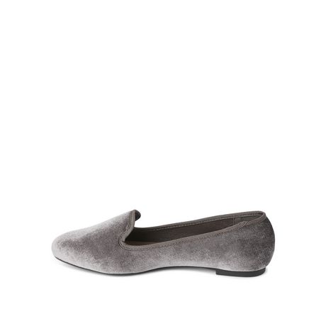 George Women's' Slip-On Ballet Flats | Walmart Canada