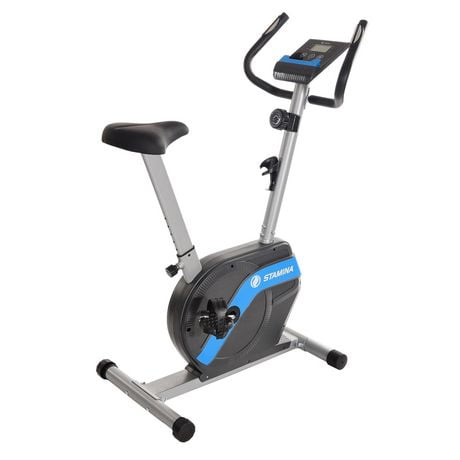 stamina exercise bike walmart