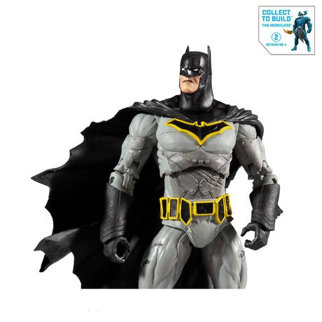 mcfarlane toys dc multiverse batman action figure