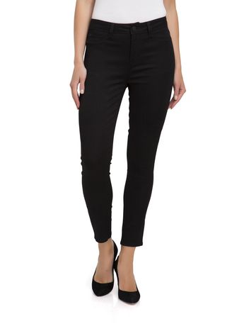 Jordache Women's High Rise Ankle Legging | Walmart Canada