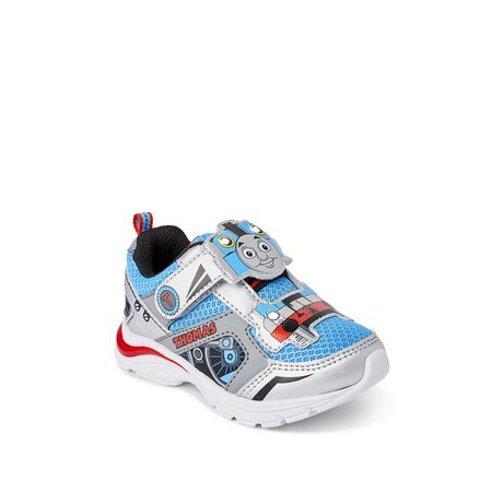 Thomas and Friends Thomas & Friends Toddler Boys' Sneakers | Walmart Canada