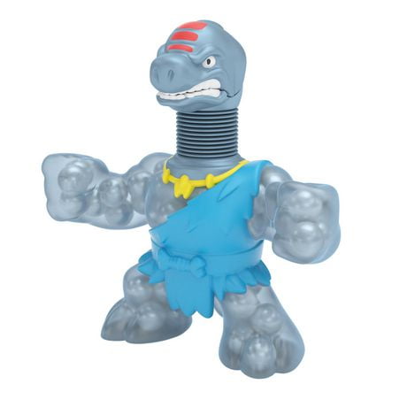 Heroes of Goo Jit Zu  Dino Power Hero Pack - Braxor the Brachiosaurus