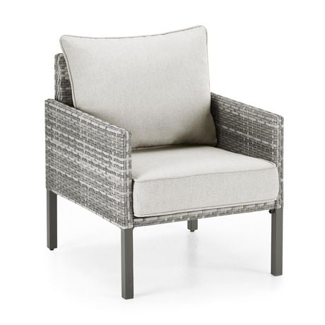 Hometrends Sarasota Arm Chair Walmart Canada