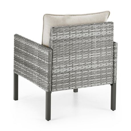 Hometrends Sarasota Arm Chair Walmart Canada