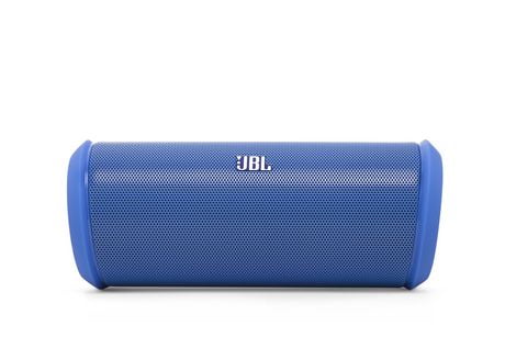 JBL Flip Portable Bluetooth speaker with bass port