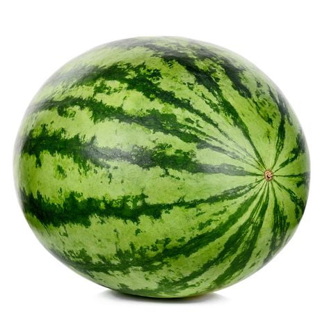 Watermelon, Large Seedless | Walmart Canada