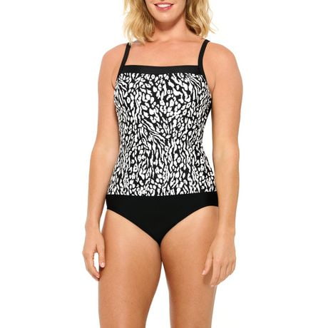 Krista One Piece Swimsuit