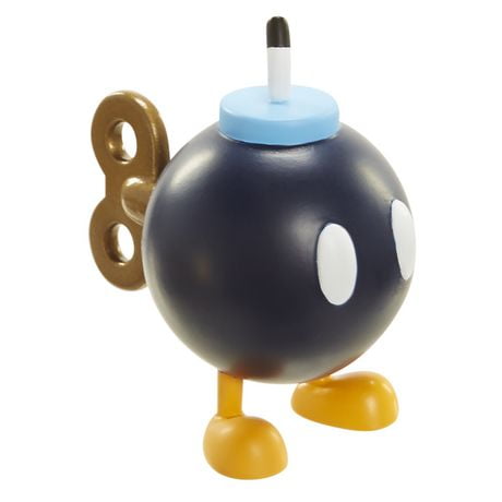 Nintendo Bob-Omb 2.5