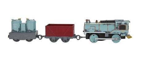 thomas and friends trackmaster lexi