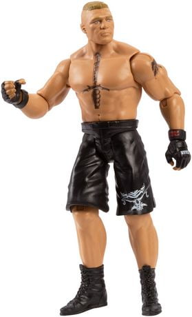 brock lesnar action figures